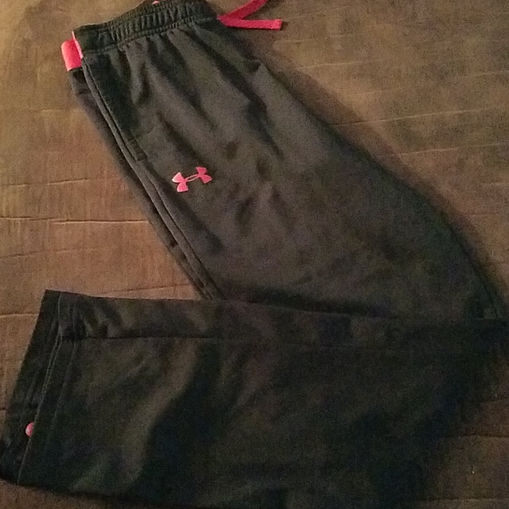 Youth Under Armour Jogger